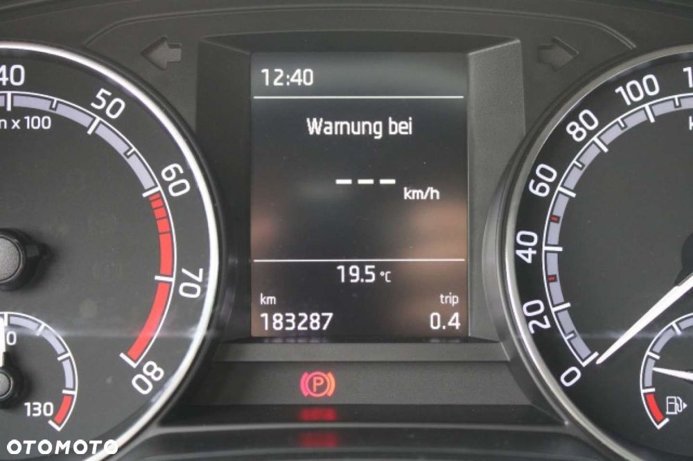 Skoda Fabia - 31