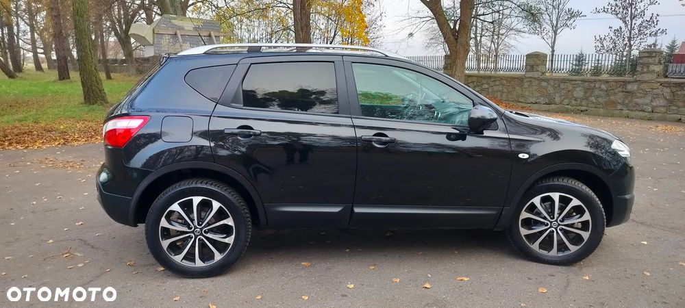 Nissan Qashqai 1.6 dCi Tekna - 6