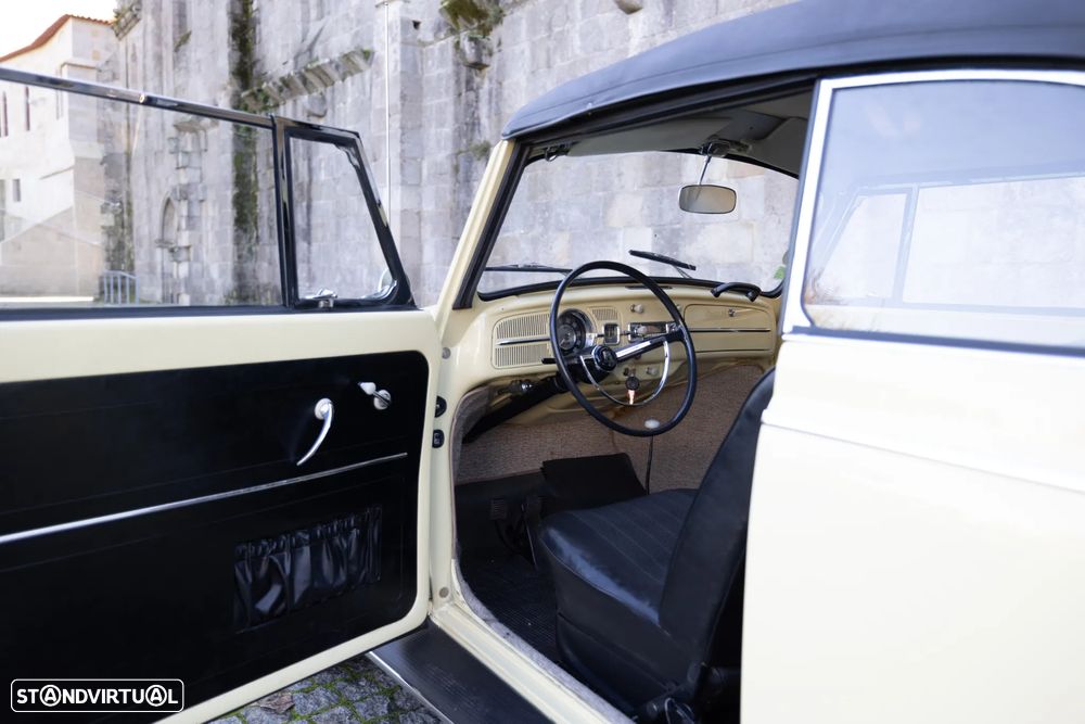 VW Carocha - 8