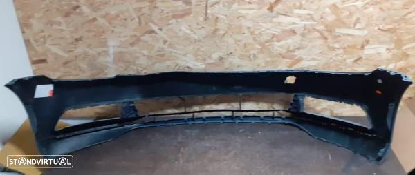 Para Choques Frente Volkswagen Passat (3G2, Cb2) - 3