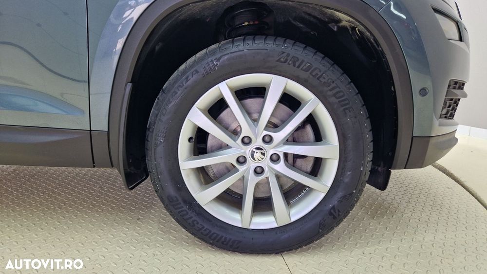 Skoda Kodiaq - 20