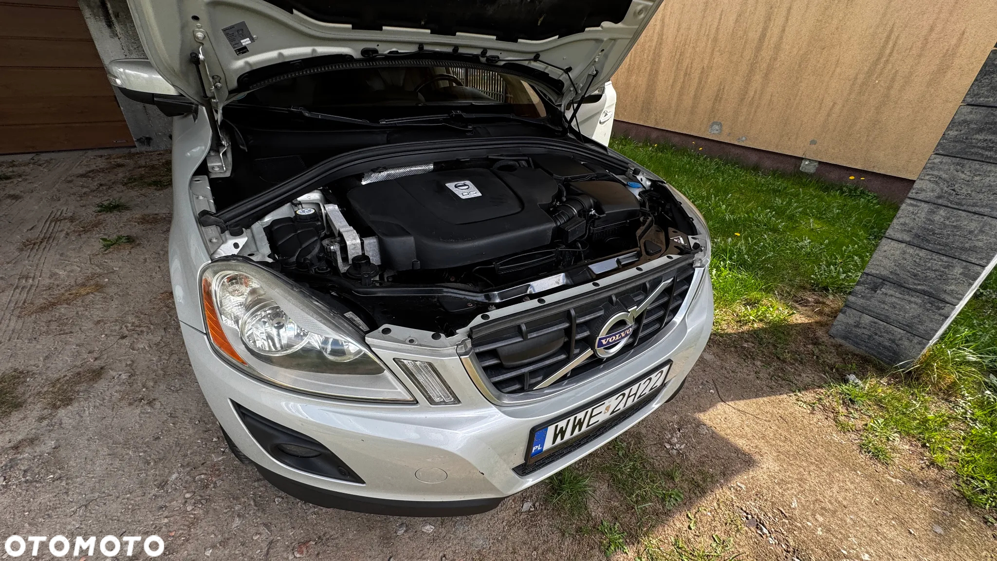 Volvo XC 60 - 14
