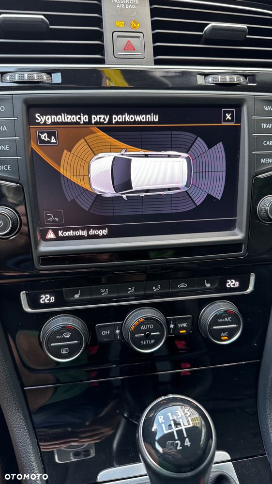 Volkswagen Golf Variant - 23