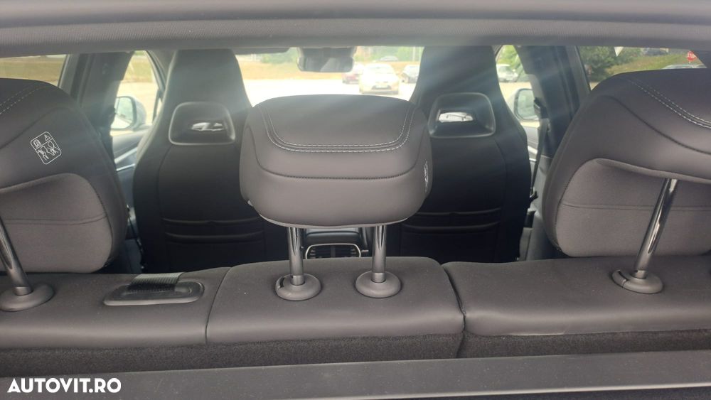 Byd Sealion 7 91.3 kWh AWD Excellence - 10