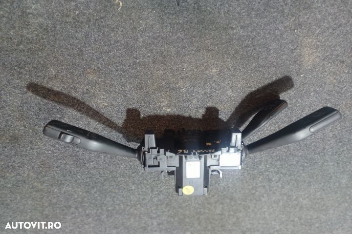 ANSAMBLU MANETE SEMNALIZARE + STERGATOARE + TEMPOMAT 3C9953507AR 3C99 - 2