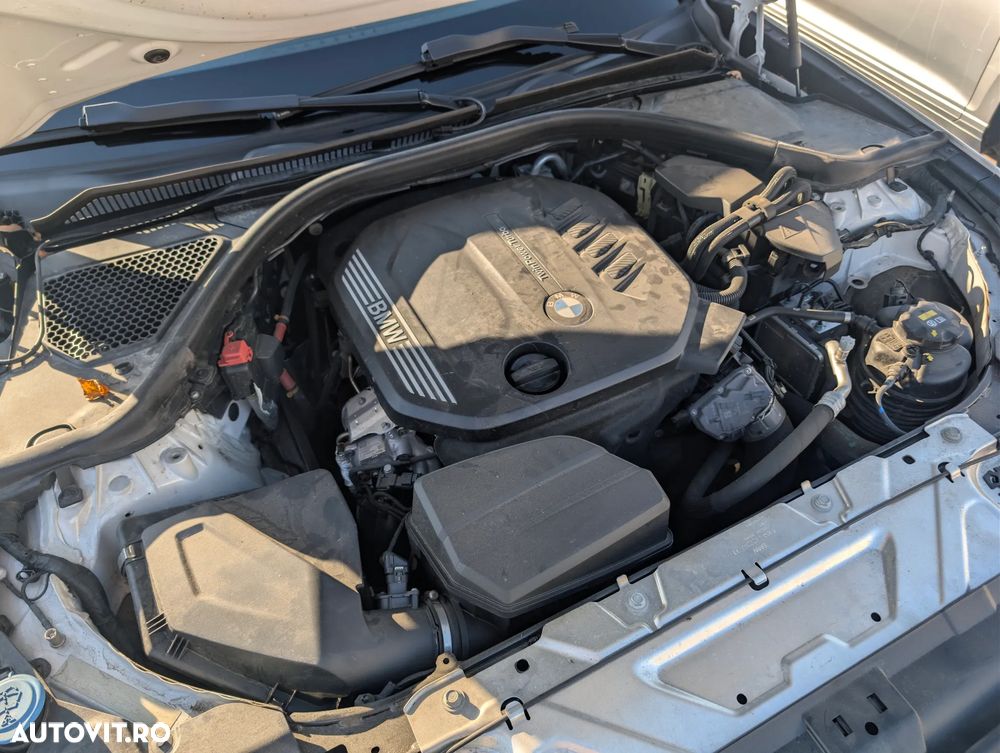 BMW Seria 3 - 5