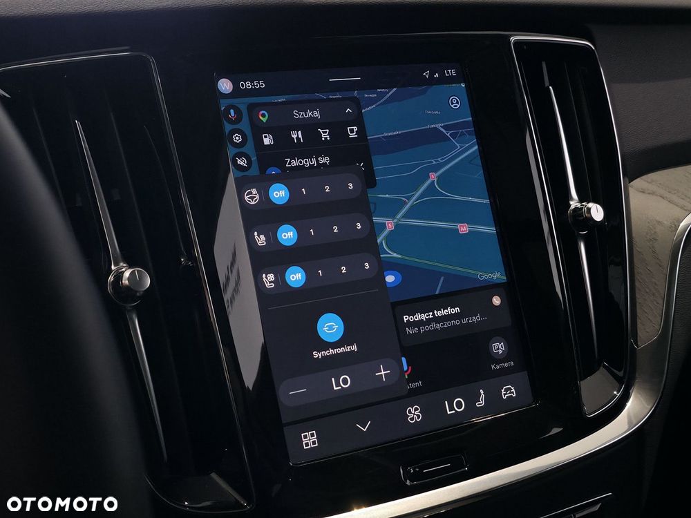 Volvo V60 - 21