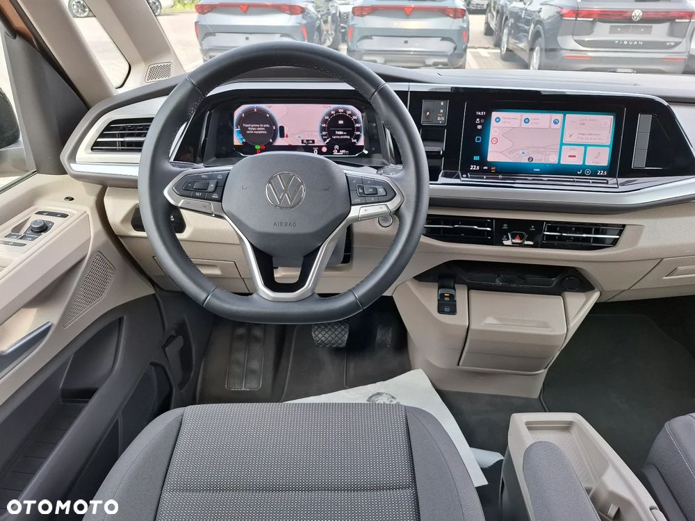 Volkswagen Multivan 2.0 TDI L2 Life DSG - 17