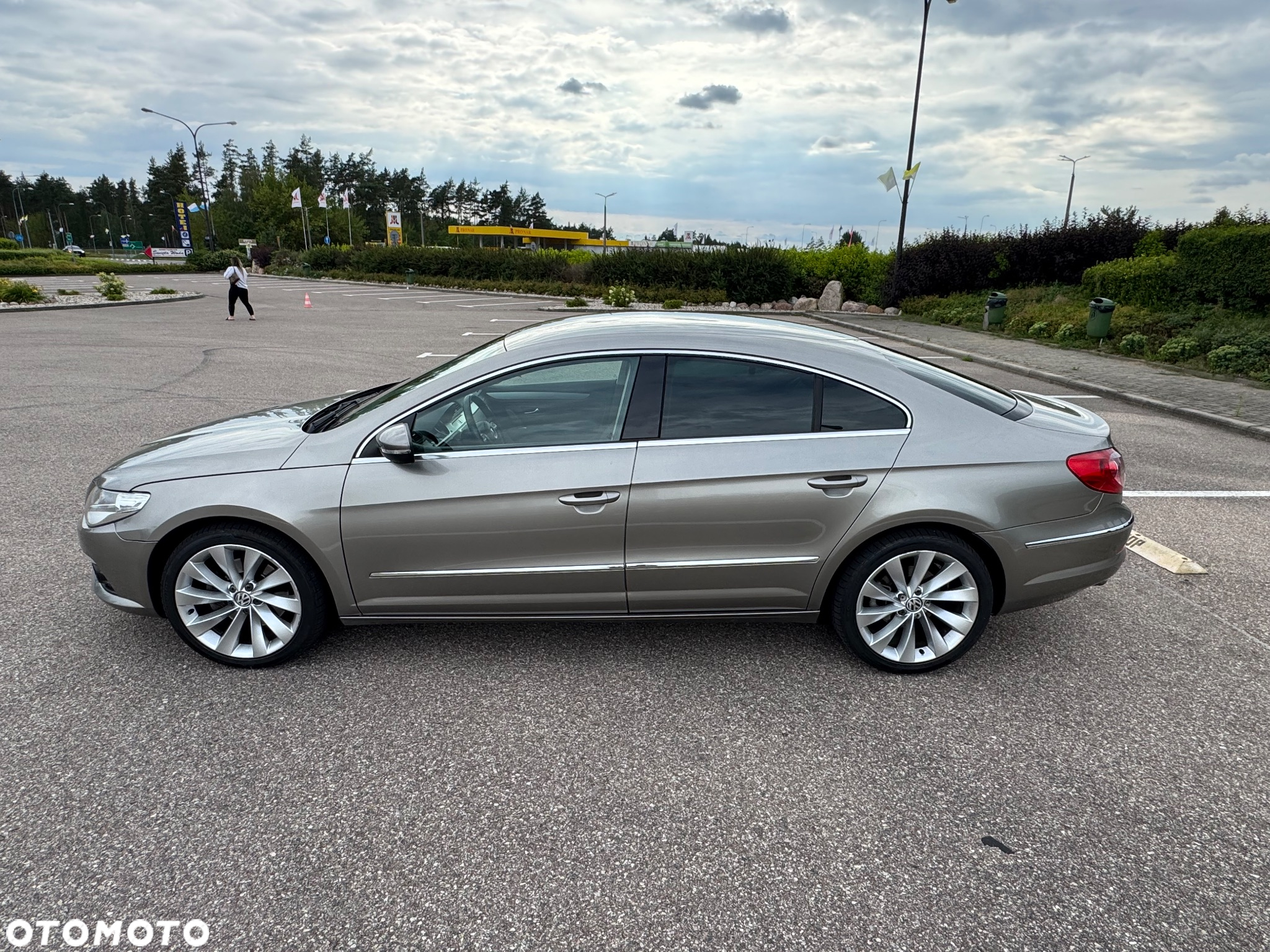 Volkswagen CC - 15