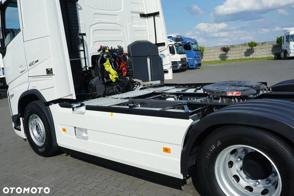 Volvo FH / 460 / I – SAVE / XL / EURO 6 / ACC / I -COOL / NOWY MODEL - 10