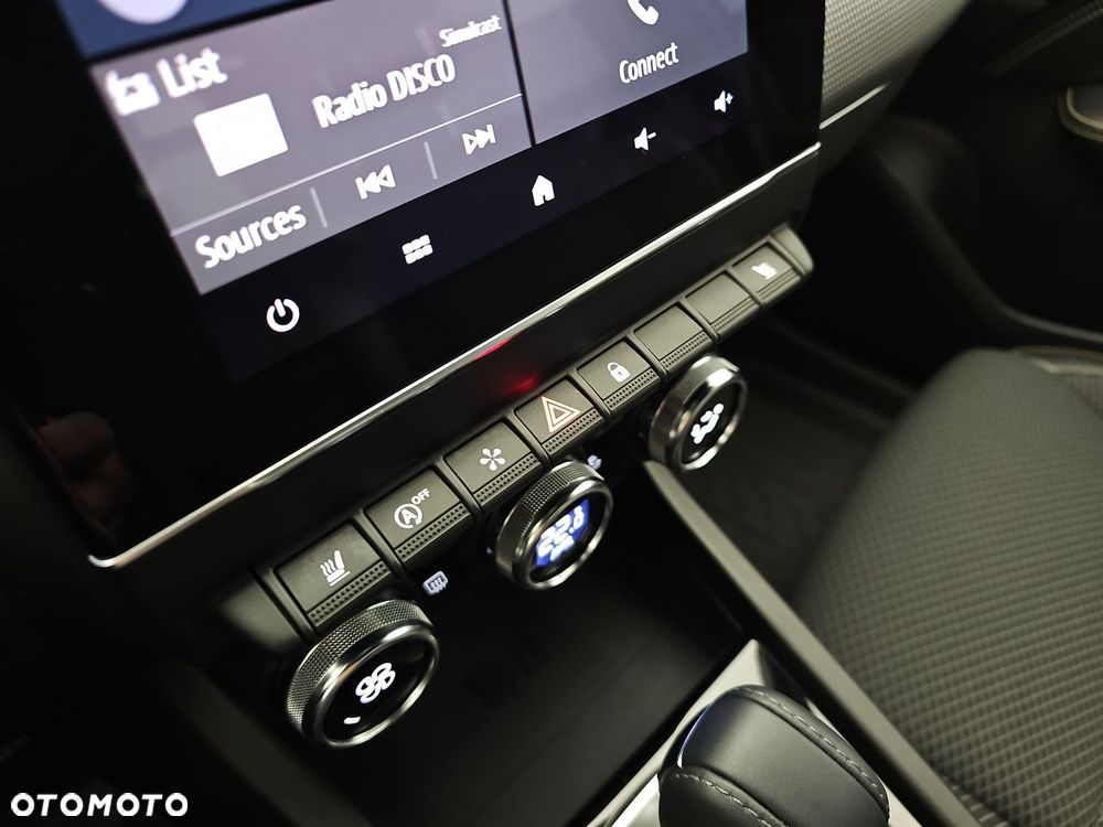 Renault Arkana 1.3 TCe mHEV Techno EDC - 22