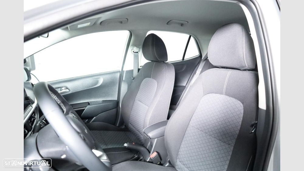 Kia Picanto 1.0 MPi Urban 5AMT - 14