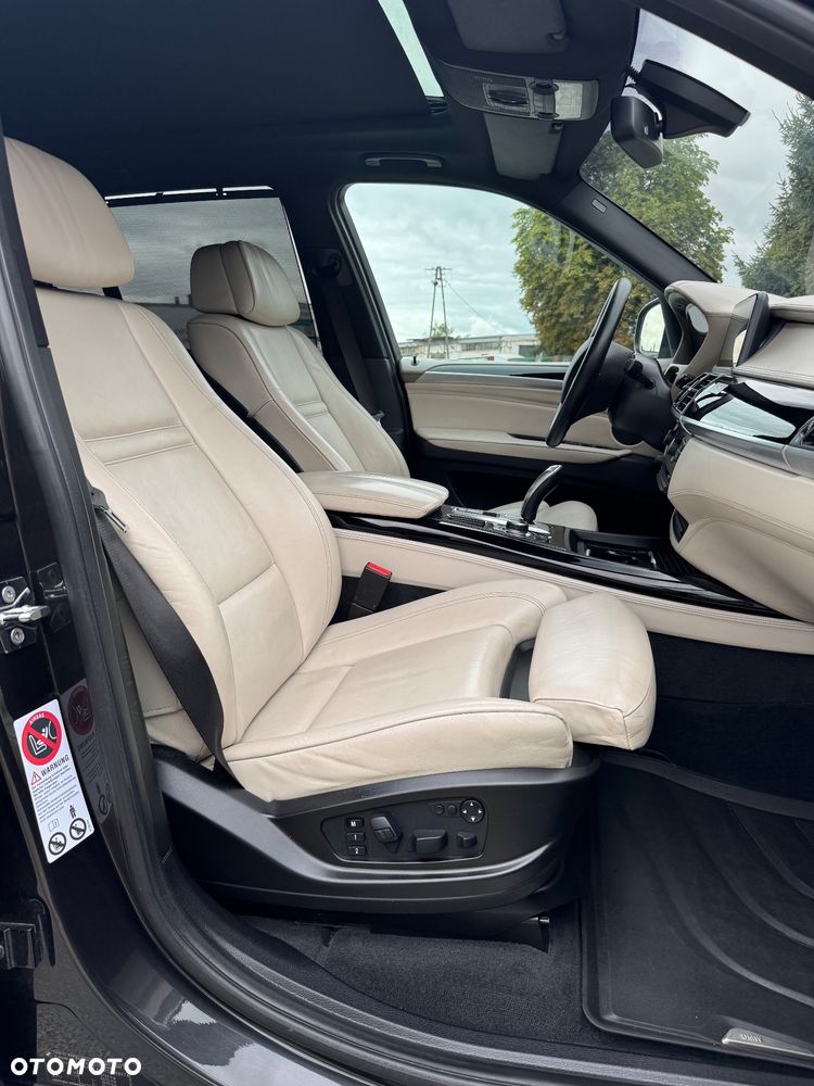 BMW X5 xDrive30d Edition 10 Jahre - 19