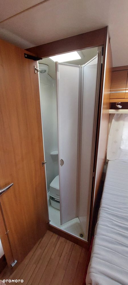 KNAUS TABBERT VERDI - 19