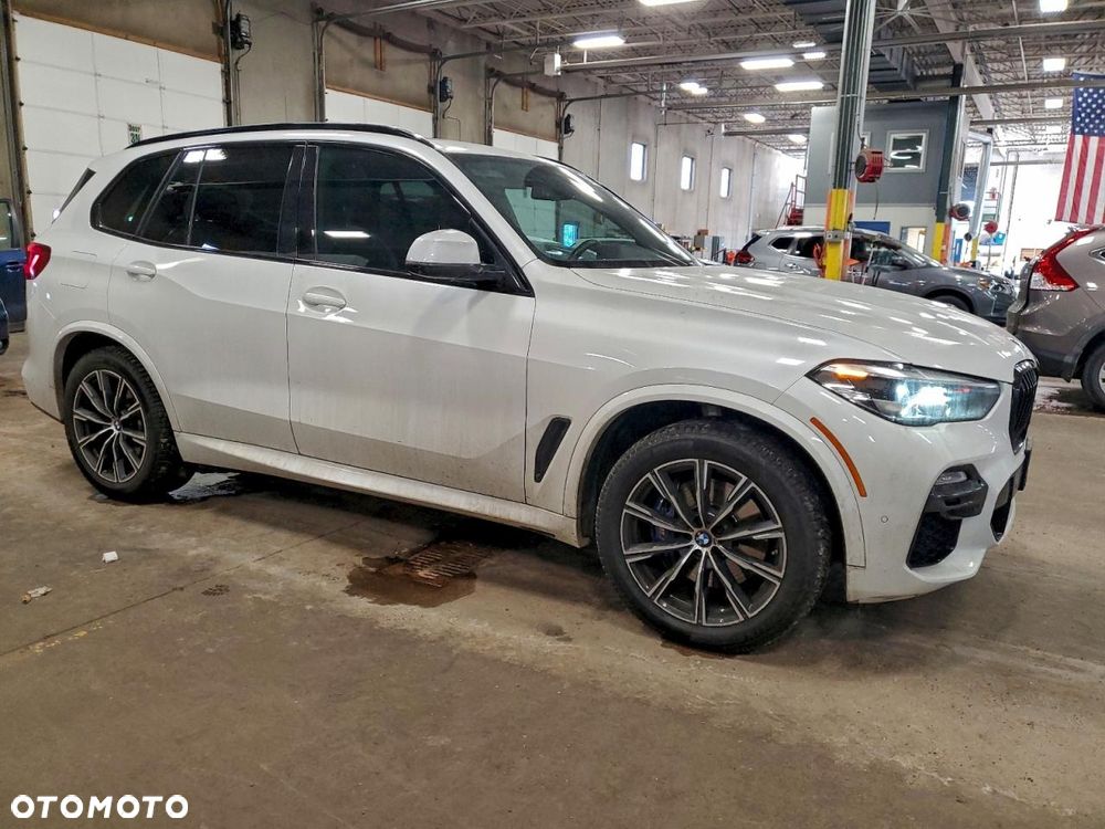 BMW X5 - 2