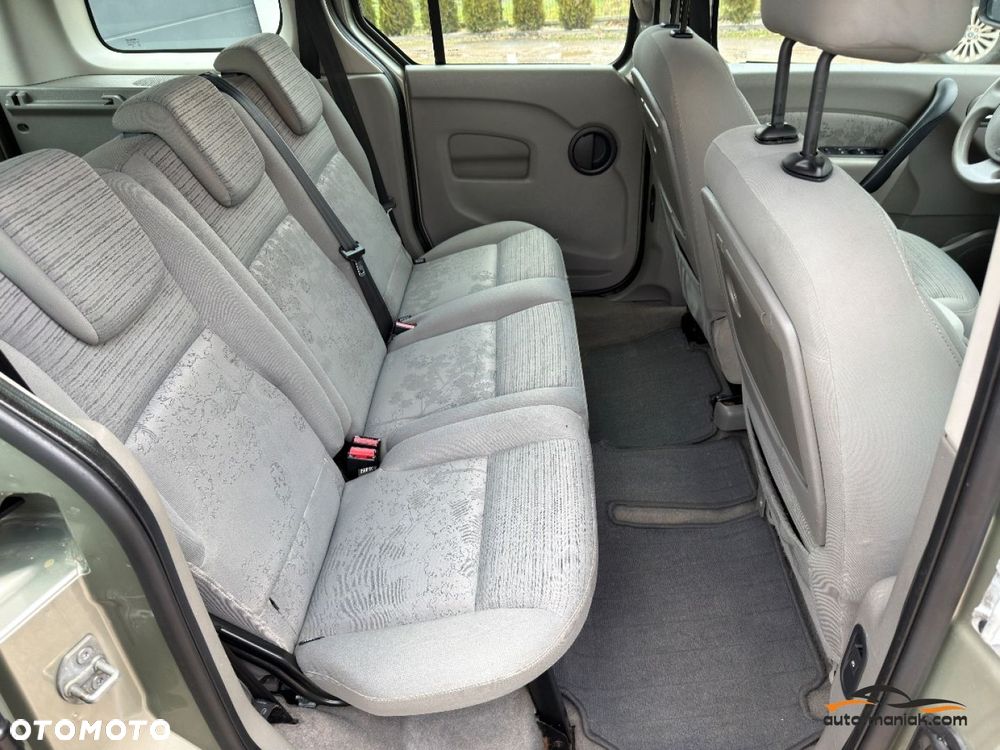 Renault Kangoo 1.5 dCi Expression - 18