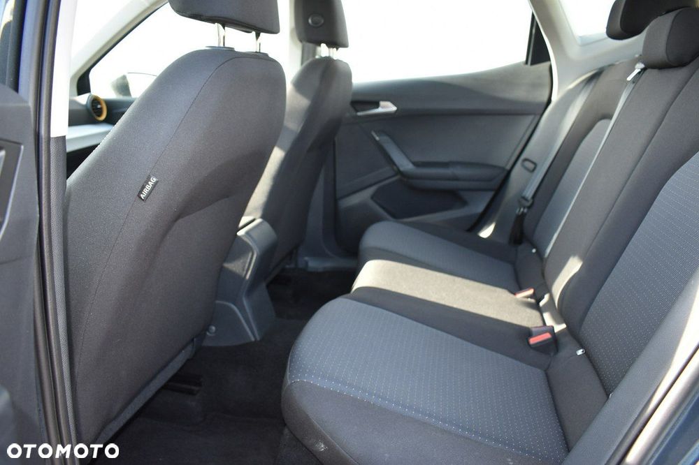 Seat Arona 1.0 TSI Style S&S DSG - 14