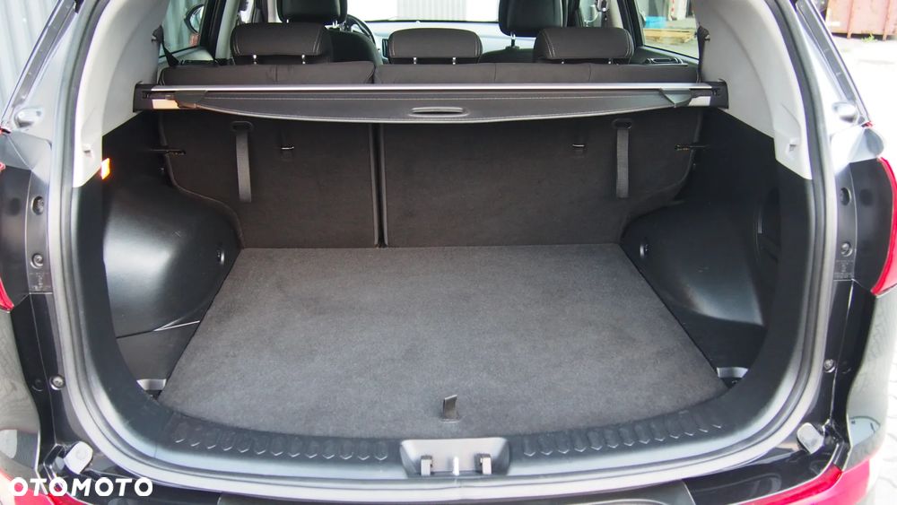 Kia Sportage 1.6 GDI L 2WD - 17