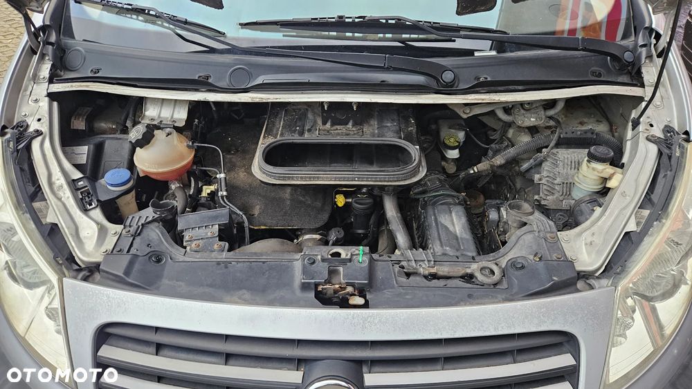 Fiat Scudo 2.0 140km - 24