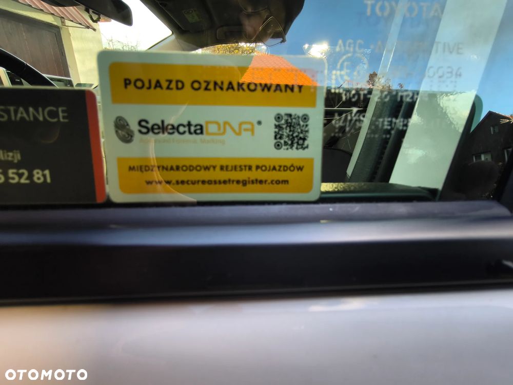 Toyota RAV4 2.5 Hybrid Comfort 4x2 - 16