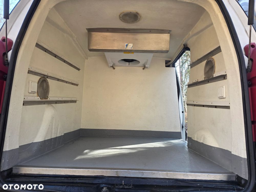 Peugeot Partner 1.6 HDI Origin - 11