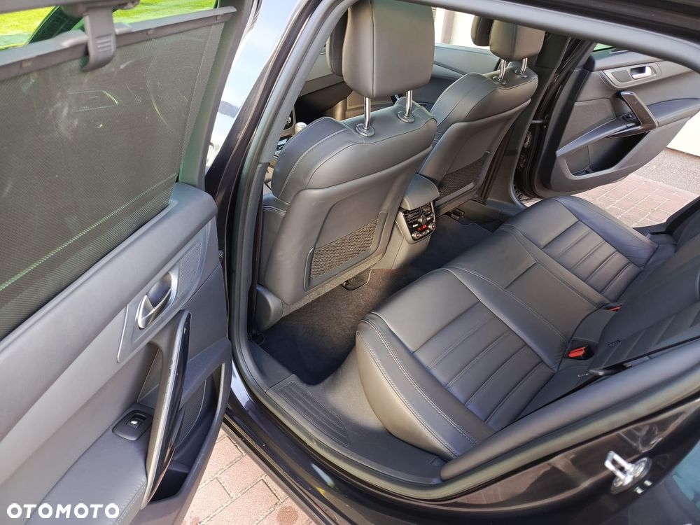 Peugeot 508 HDi FAP 140 Allure - 10