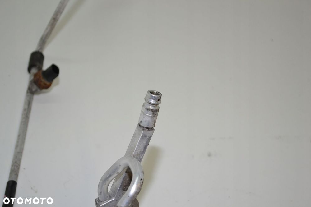 Przewód rurka klimatyzacji BMW E81 E82 E87 9151737 9224831 - 5