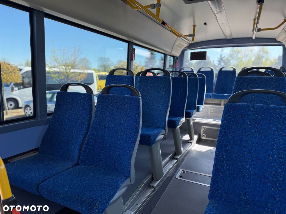 Iveco Irisbus Crossway LE - 17