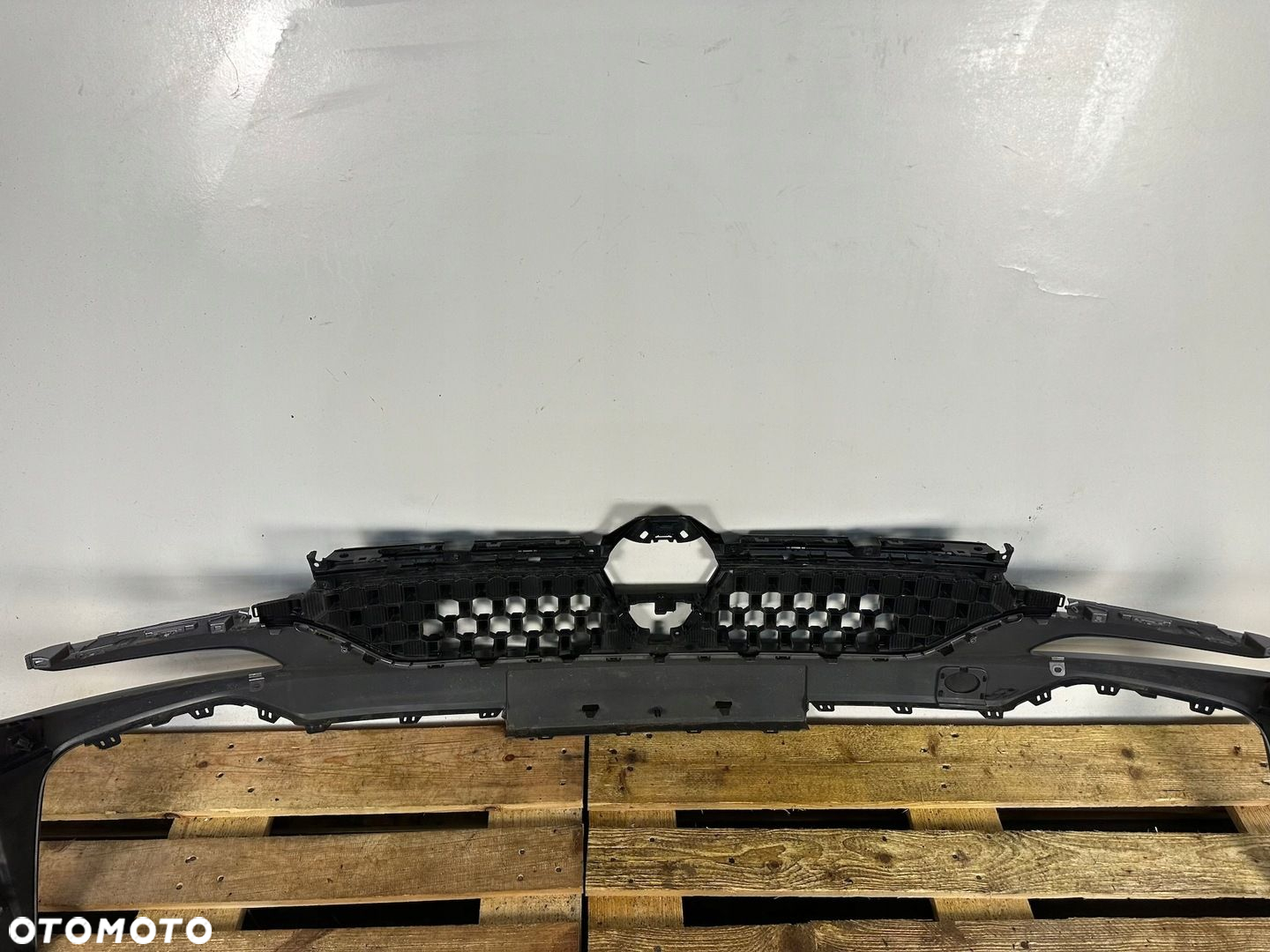 ZDERZAK PRZÓD PRZEDNI RENAULT AUSTRAL RS LINE 2022- 620226113R CAŁY - 6