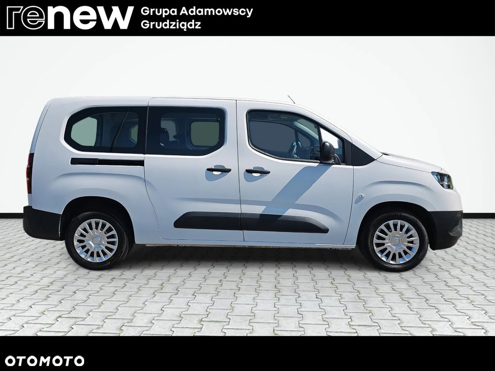 Toyota Proace City Verso 1.5 D-4D Combi - 11