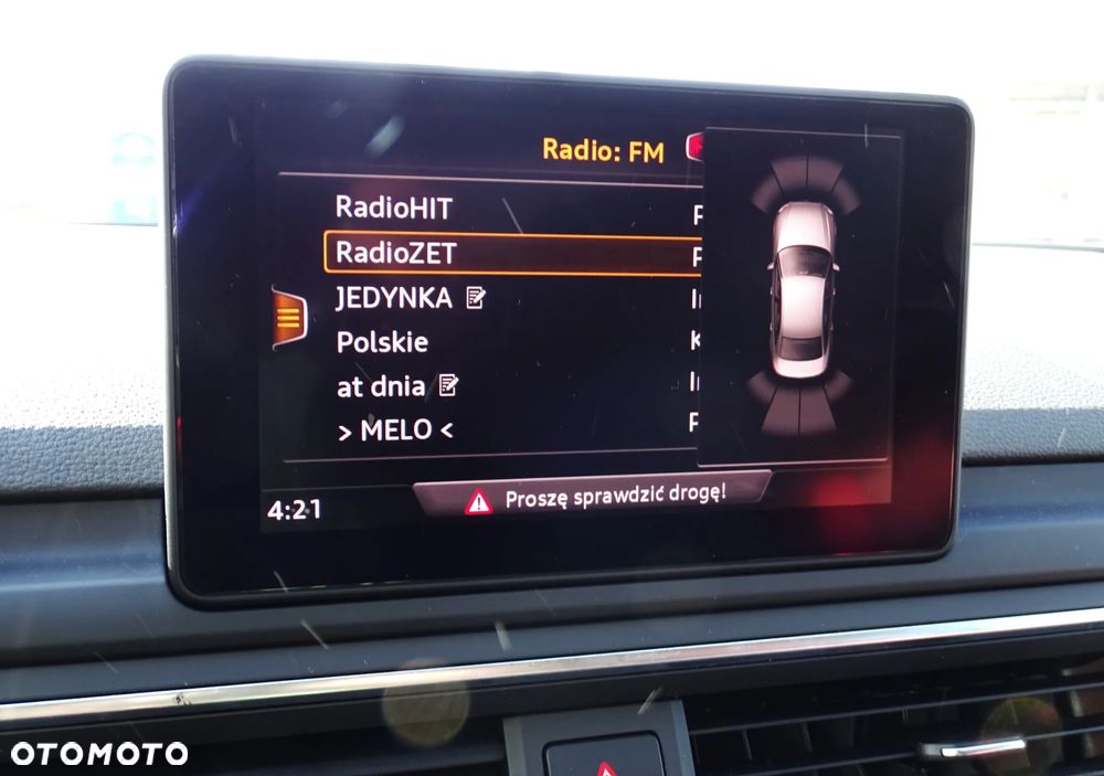 Audi A4 Limousine 2.0 TDI Design - 13