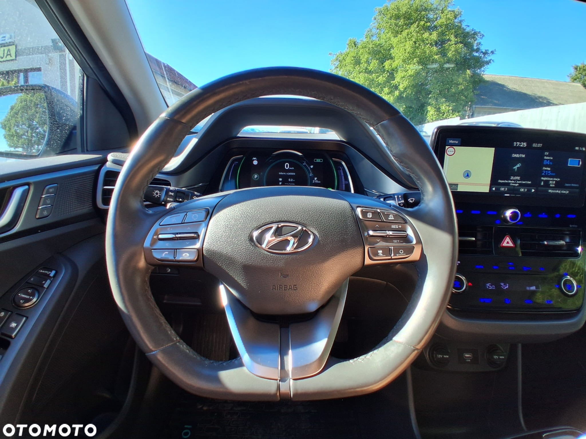 Hyundai IONIQ Elektro - 16