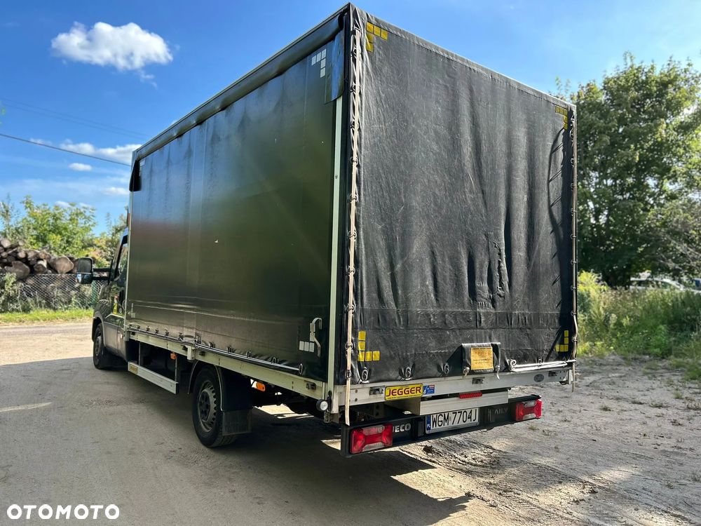 Iveco Daily - 2