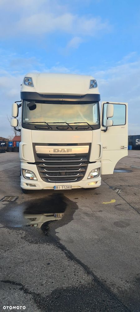 DAF XF106 510 SSC - 9