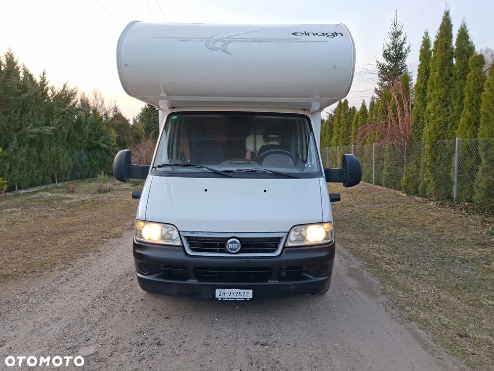 Fiat Ducato - 4