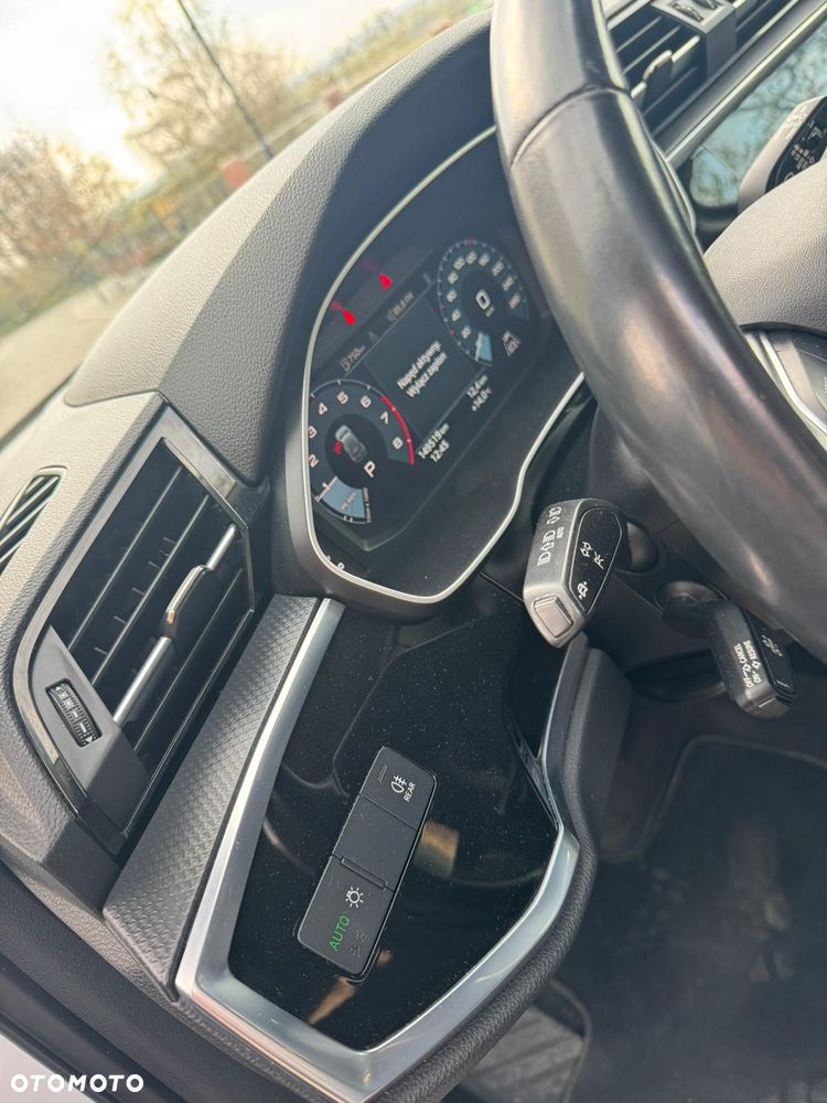 Audi Q3 35 TFSI Advanced S tronic - 19