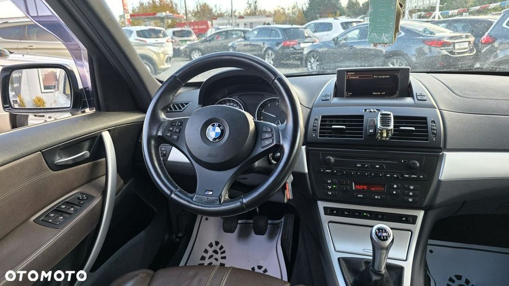BMW X3 - 20