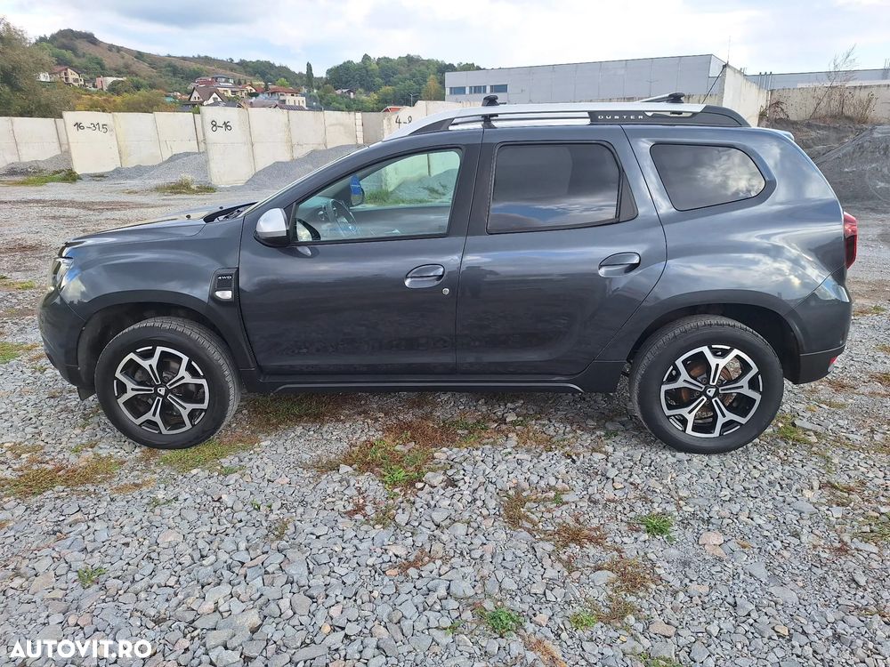 Dacia Duster - 8