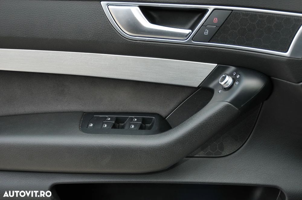 Audi A6 3.0 TDI DPF quattro Tip - 18