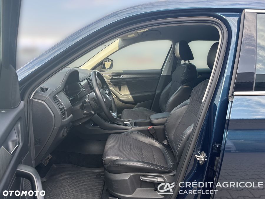 Skoda Kodiaq 1.5 TSI ACT 4x2 Style DSG - 13