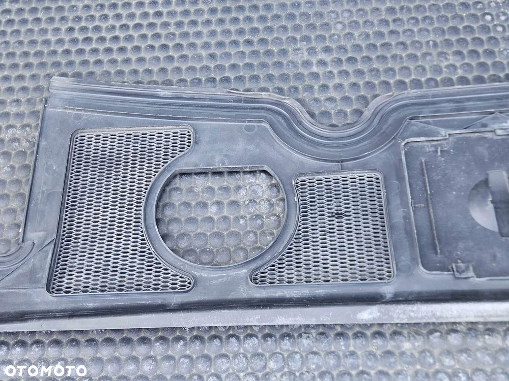 Podszybie 8E1819417B 8E1819422 Osłona Pokrywa Akumulatora Akumulator Plastik Audi A4 B6 B7 Europa - 30