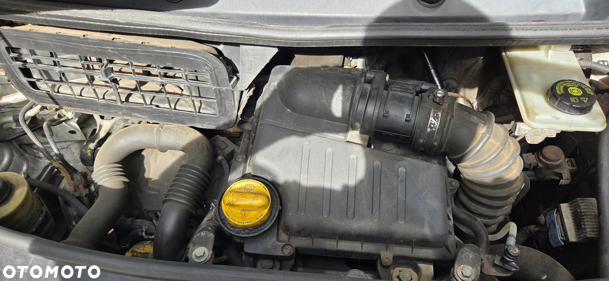 Nissan Primastar dCi115 L2H1P2 Basic - 17