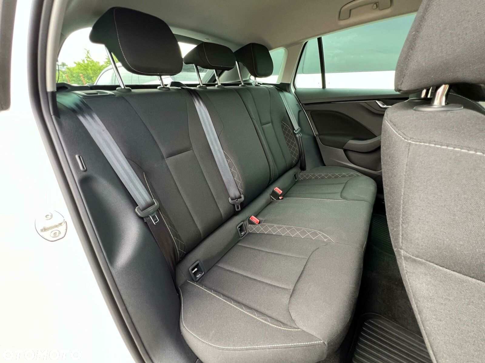 Skoda Scala 1.0 TSI Ambition - 16