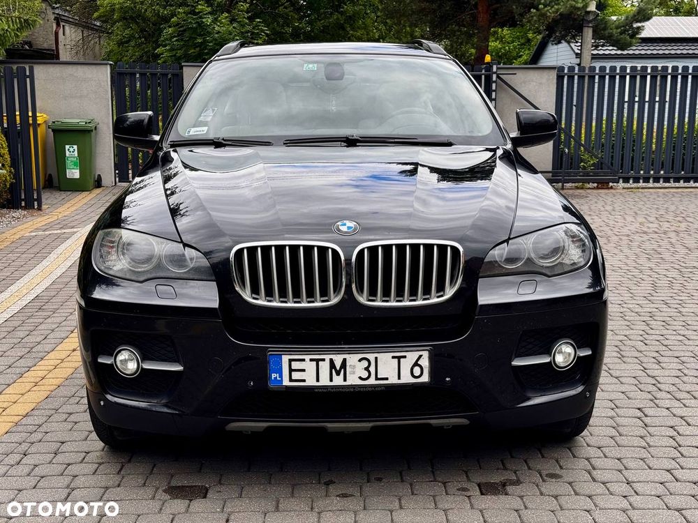 BMW X6 35d xDrive - 6