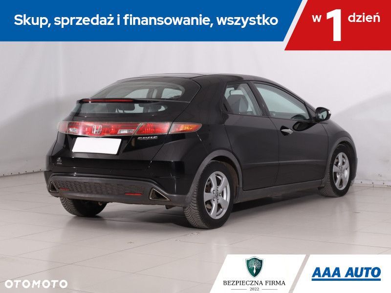 Honda Civic - 7