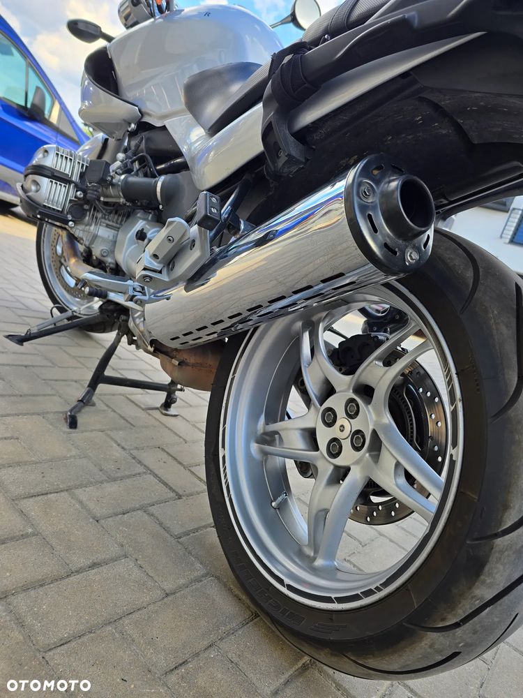 BMW R - 5