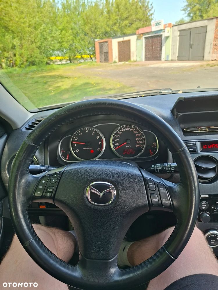 Mazda 6 Sport 2.0 Active - 15