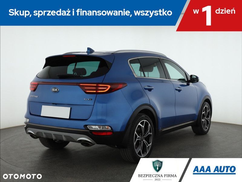 Kia Sportage - 7