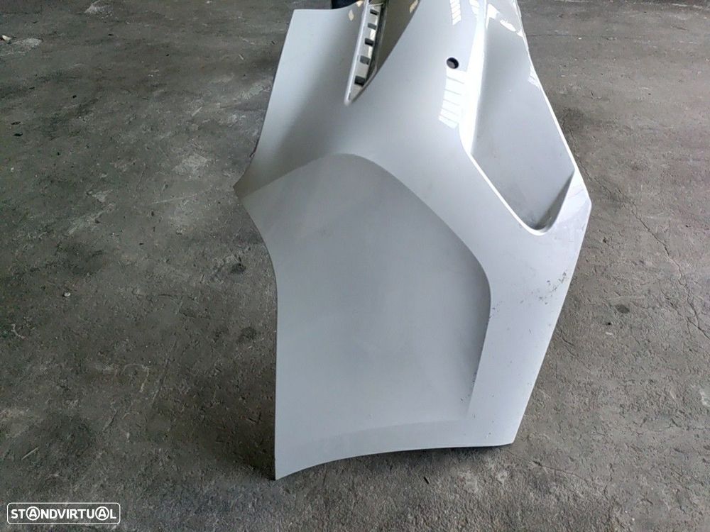 Parachoques Trás / Para Choques Traseiro Nu Bmw 3 (G20)  8069387- 4 Fu - 2