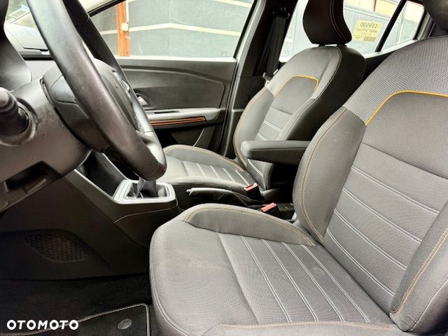 Dacia Sandero TCe 90 Comfort - 27